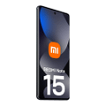 Xiaomi Redmi Note 15 4G 256GB Black