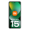 Xiaomi Redmi Note 15 4G 256GB Forest Green