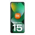 Xiaomi Redmi Note 15 4G 256GB Forest Green