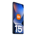 Xiaomi Redmi Note 15 4G 256GB Glacier Blue