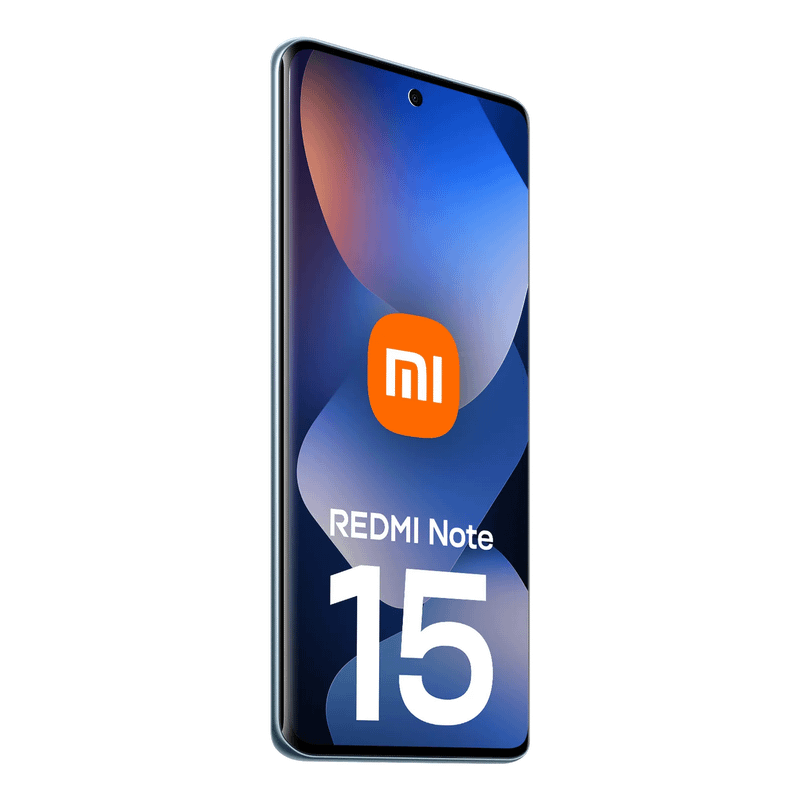 Xiaomi Redmi Note 15 4G 256GB Glacier Blue