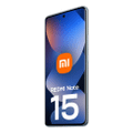 Xiaomi Redmi Note 15 4G 256GB Glacier Blue