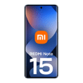Xiaomi Redmi Note 15 4G 256GB Glacier Blue