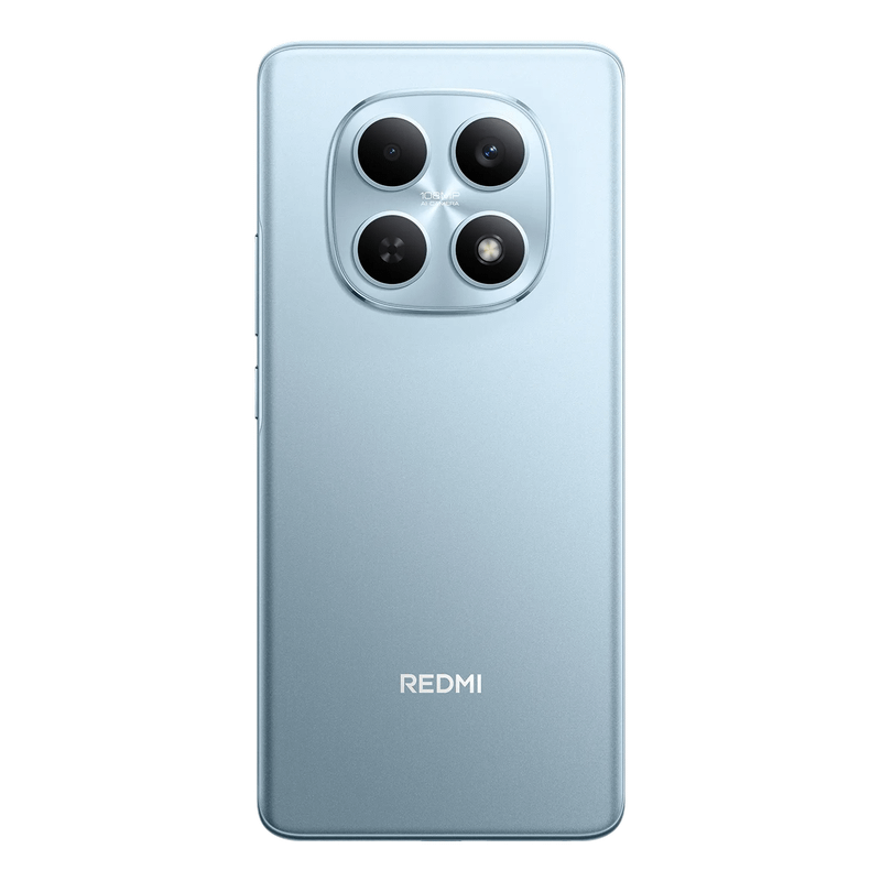Xiaomi Redmi Note 15 4G 256GB Glacier Blue