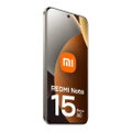 Xiaomi Redmi Note 15 Pro+ 5G 12GB RAM 512GB Mocha Brown