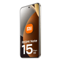 Xiaomi Redmi Note 15 Pro+ 5G 12GB RAM 512GB Mocha Brown