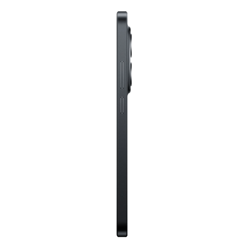 Xiaomi Redmi Note 15 Pro 5G 256GB Black
