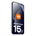 Xiaomi Redmi Note 15 Pro 5G 256GB Black
