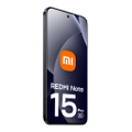 Xiaomi Redmi Note 15 Pro 5G 256GB Black