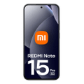 Xiaomi Redmi Note 15 Pro 5G 256GB Black