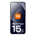 Xiaomi Redmi Note 15 Pro 5G 256GB Black