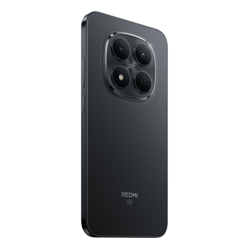 Xiaomi Redmi Note 15 Pro 5G 256GB Black