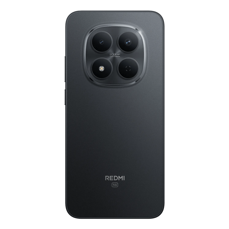 Xiaomi Redmi Note 15 Pro 5G 256GB Black