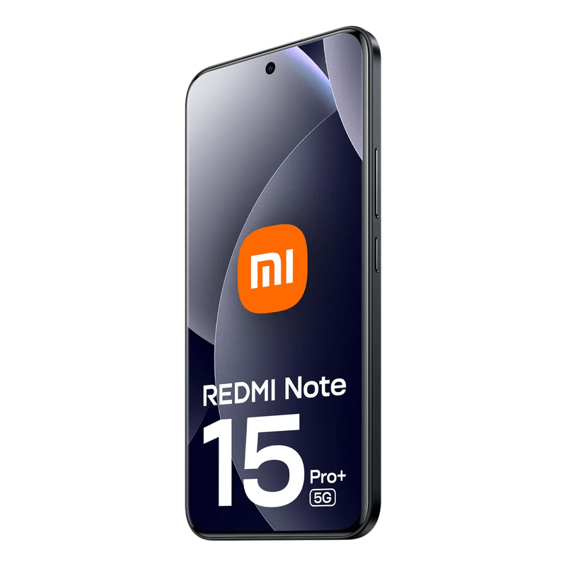 Xiaomi Redmi Note 15 Pro+ 5G 256GB Black