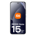 Xiaomi Redmi Note 15 Pro+ 5G 256GB Black