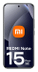 Redmi Note 15 Pro+ 5G 256GB Black