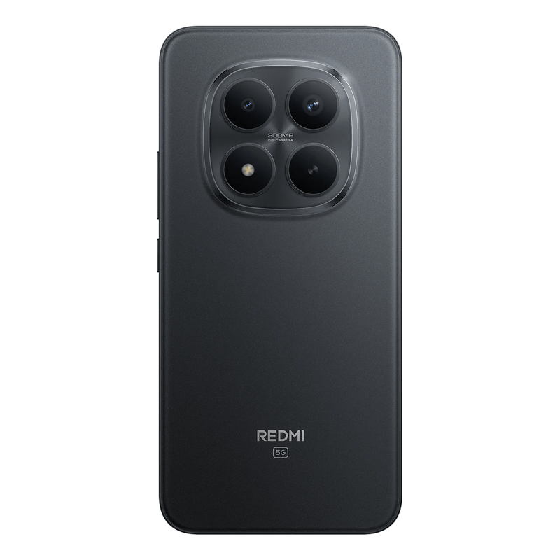 Xiaomi Redmi Note 15 Pro+ 5G 256GB Black