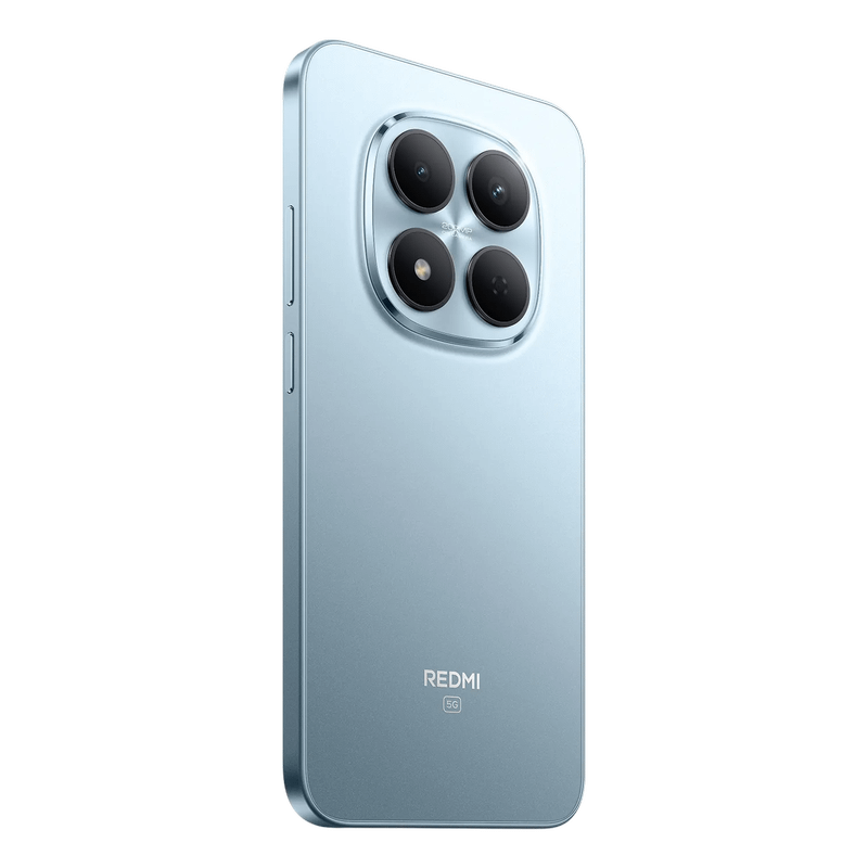 Xiaomi Redmi Note 15 Pro 5G 256GB Glacier Blue