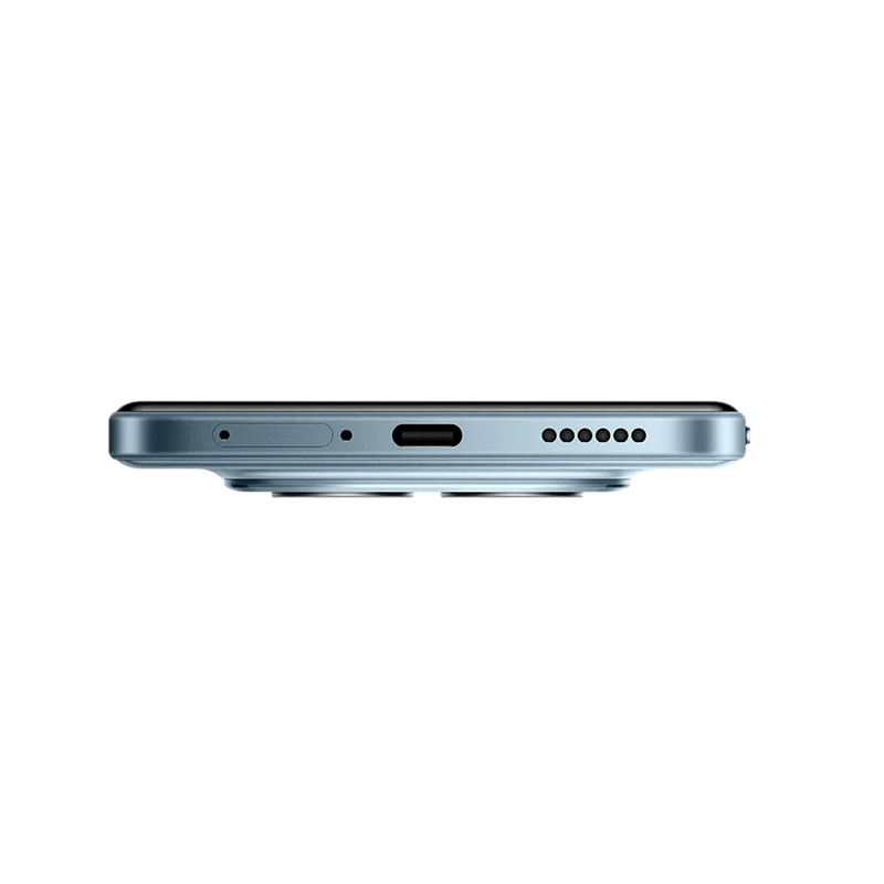 Xiaomi Redmi Note 15 Pro+ 5G 256GB Glacier Blue