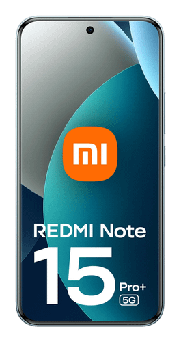 Xiaomi Xiaomi Redmi Note 15 Pro+ 5G 12GB RAM 512GB Glacier Blue