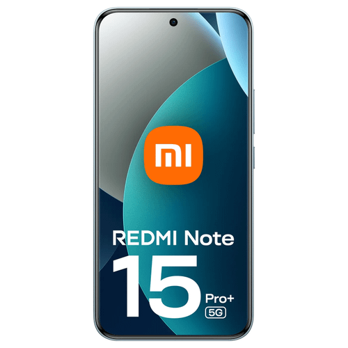 Xiaomi Xiaomi Redmi Note 15 Pro+ 5G 256GB Glacier Blue