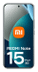 Redmi Note 15 Pro+ 5G 256GB Glacier Blue