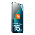 Xiaomi Redmi Note 15 Pro+ 5G 256GB Glacier Blue