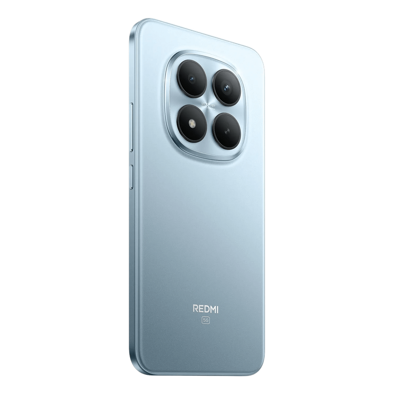 Xiaomi Redmi Note 15 Pro+ 5G 256GB Glacier Blue