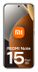 Redmi Note 15 Pro+ 5G 256GB Mocha Brown