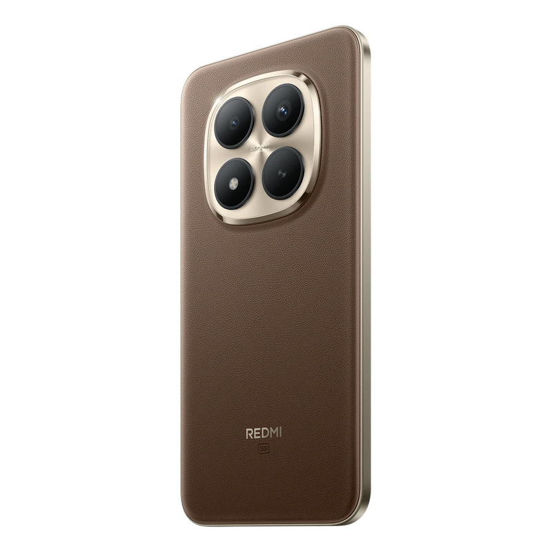 Xiaomi Redmi Note 15 Pro+ 5G 256GB Mocha Brown