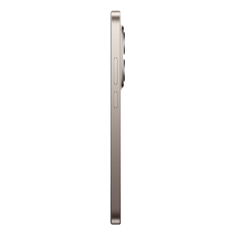 Xiaomi Redmi Note 15 Pro 5G 256GB Titanium
