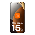 Xiaomi Redmi Note 15 Pro 5G 256GB Titanium