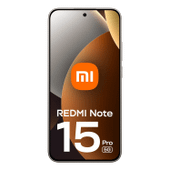 Xiaomi Redmi Note 15 Pro 5G 256GB Titanium