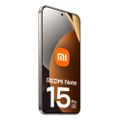Xiaomi Redmi Note 15 Pro 5G 256GB Titanium
