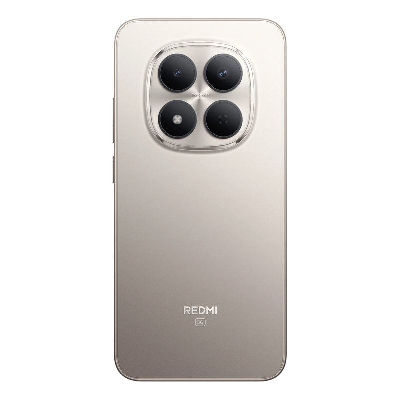 Xiaomi Redmi Note 15 Pro 5G 256GB Titanium