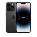 Apple iPhone 14 Pro 256GB Space Schwarz