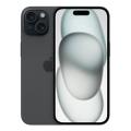 Apple iPhone 15 128GB Schwarz