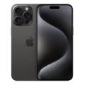 Apple iPhone 15 Pro Max 512GB Titan Schwarz