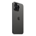 Apple iPhone 15 Pro Max 512GB Titan Schwarz