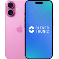 Apple iPhone 16 256GB Pink