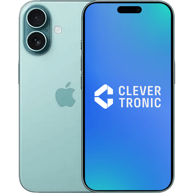 Apple iPhone 16 512GB Blaugrün