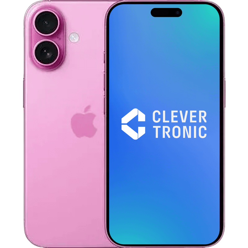 Apple iPhone 16 512GB Pink