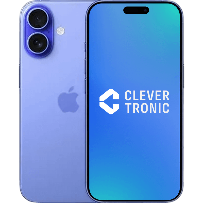 Apple iPhone 16 512GB Ultramarin