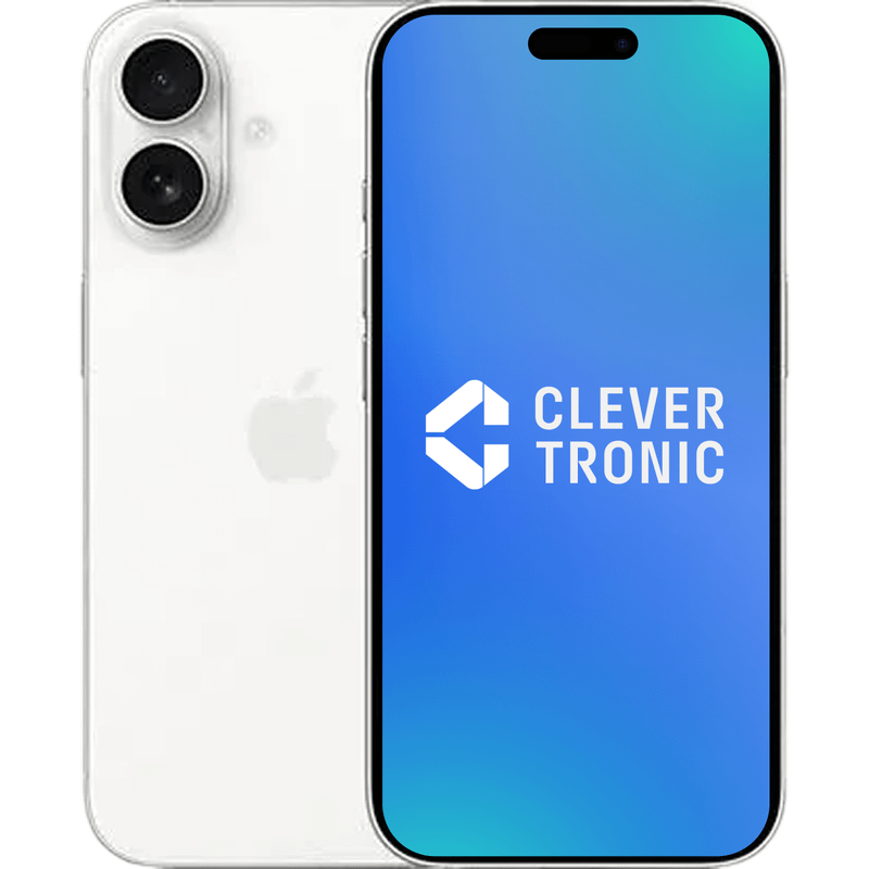 Apple iPhone 16 512GB Weiß