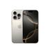 iPhone 16 Pro 128GB Titan Natur