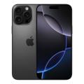 Apple iPhone 16 Pro Max 256GB Titan Schwarz