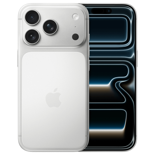 Apple Apple iPhone 17 Pro 512GB Silber