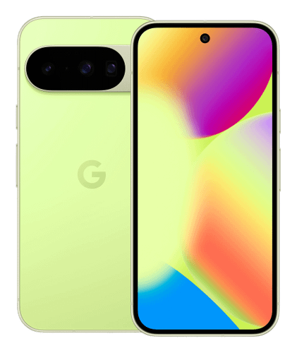 Google Google Pixel 10 128GB Lemongras