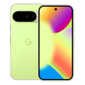 Google Pixel 10 128GB Lemongras