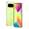 Google Pixel 10 128GB Lemongras